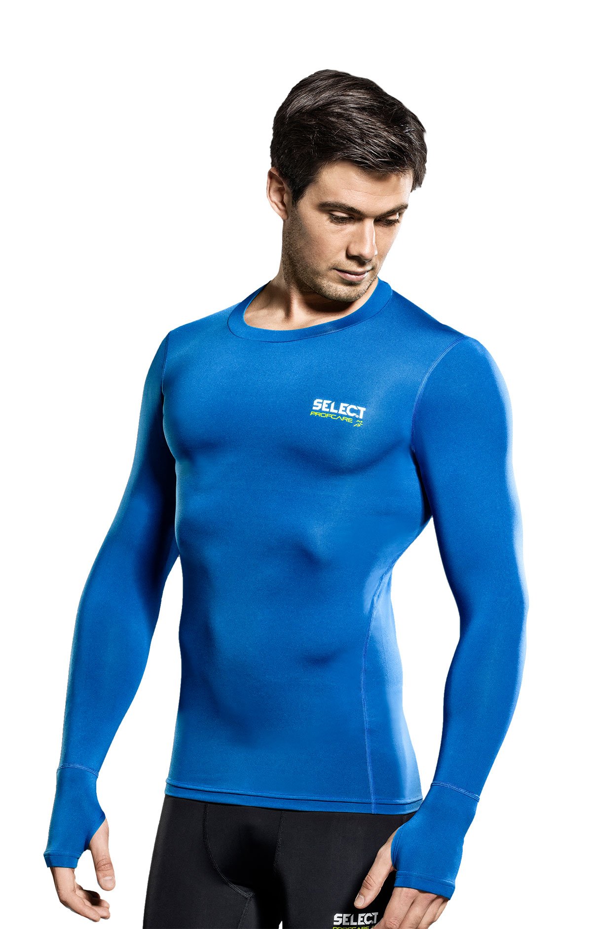 Men's Compression shirt Unisex Shirt (pack of 1)