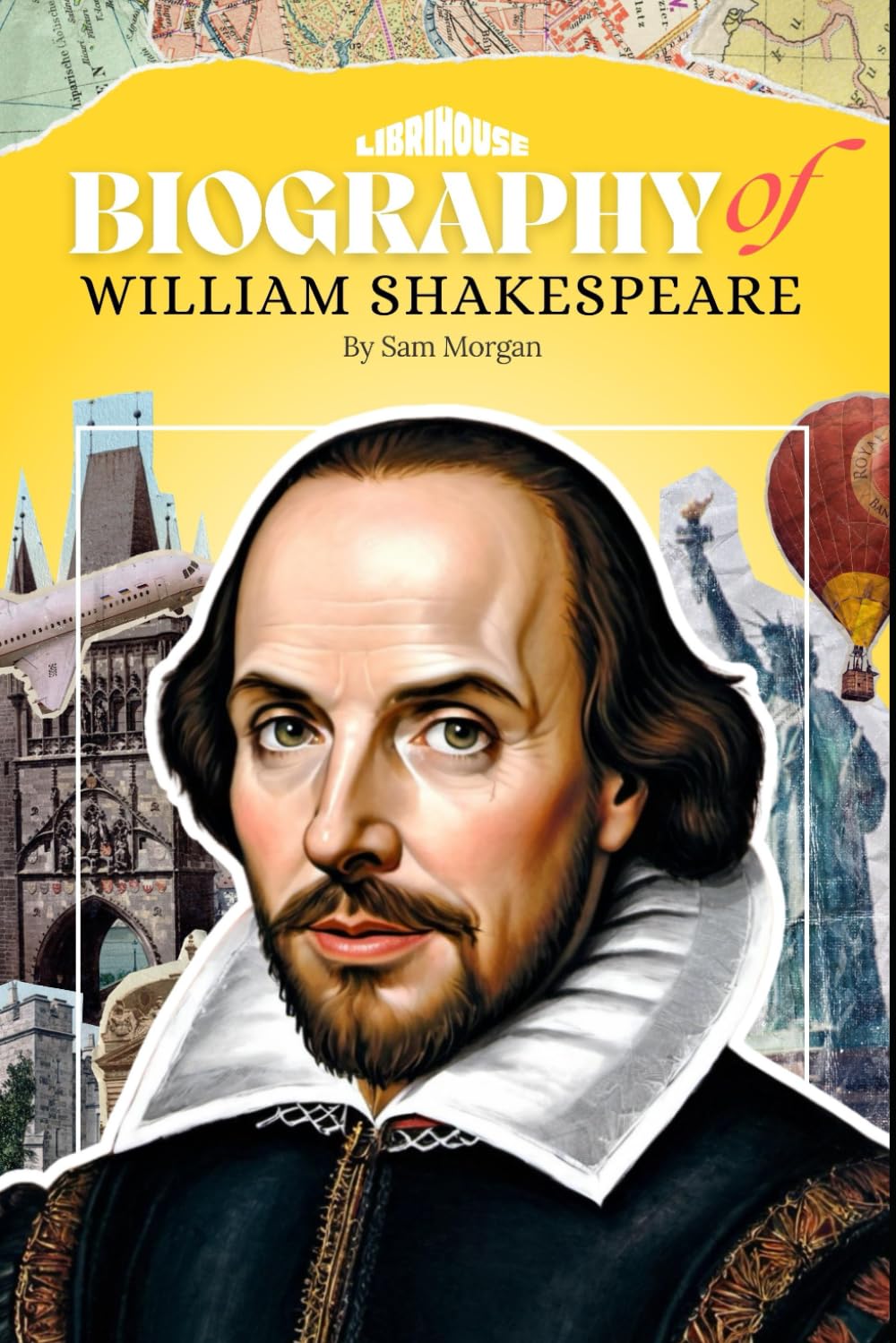Biography of William Shakespeare (Biographies of Authors)