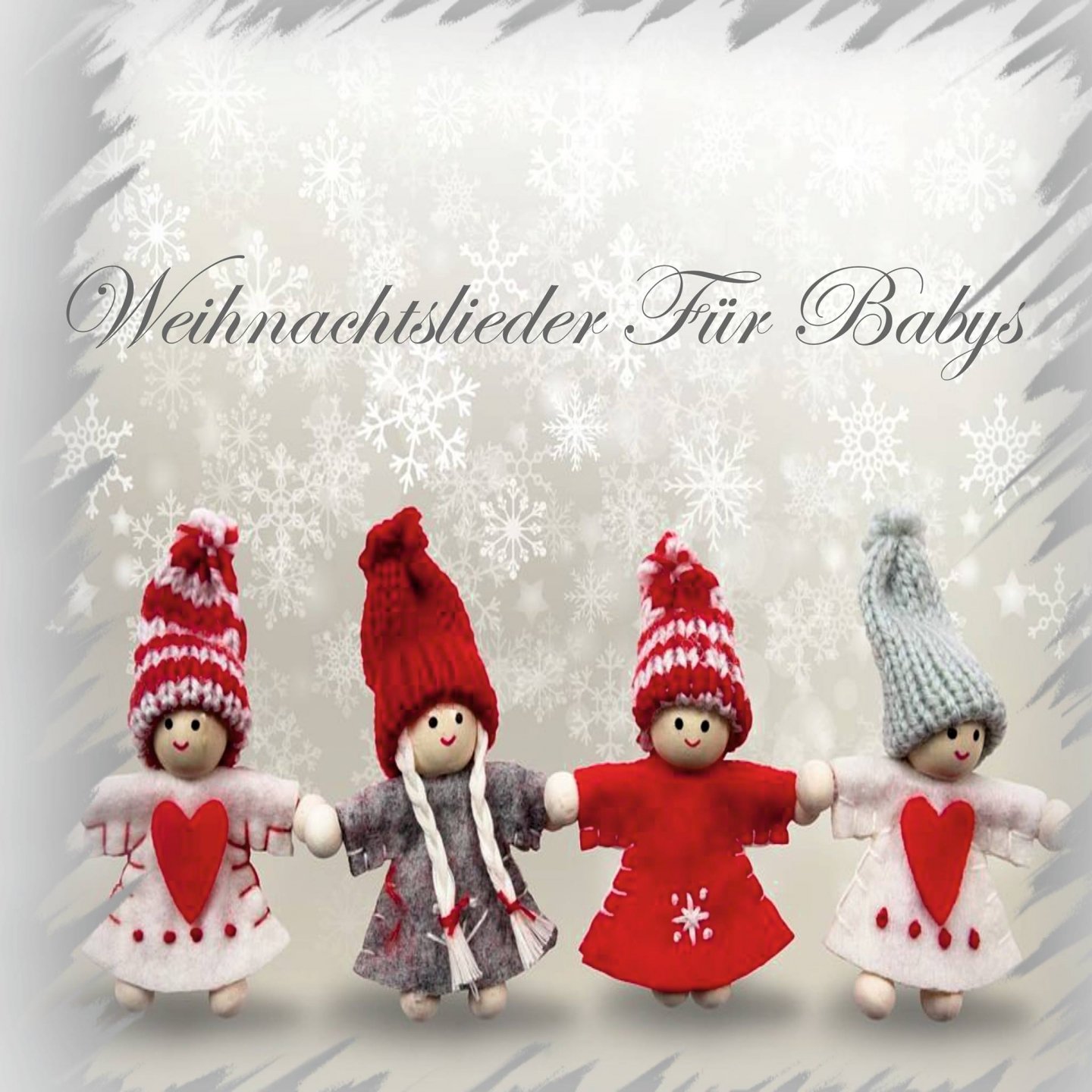 Baby Music from I'm In Records, Sleep Music Guys from I'm In Records