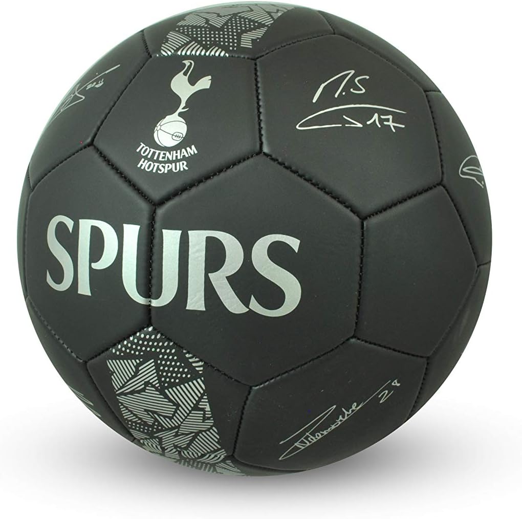 Tottenham Hotspur Size 5 Phantom Sig Ball