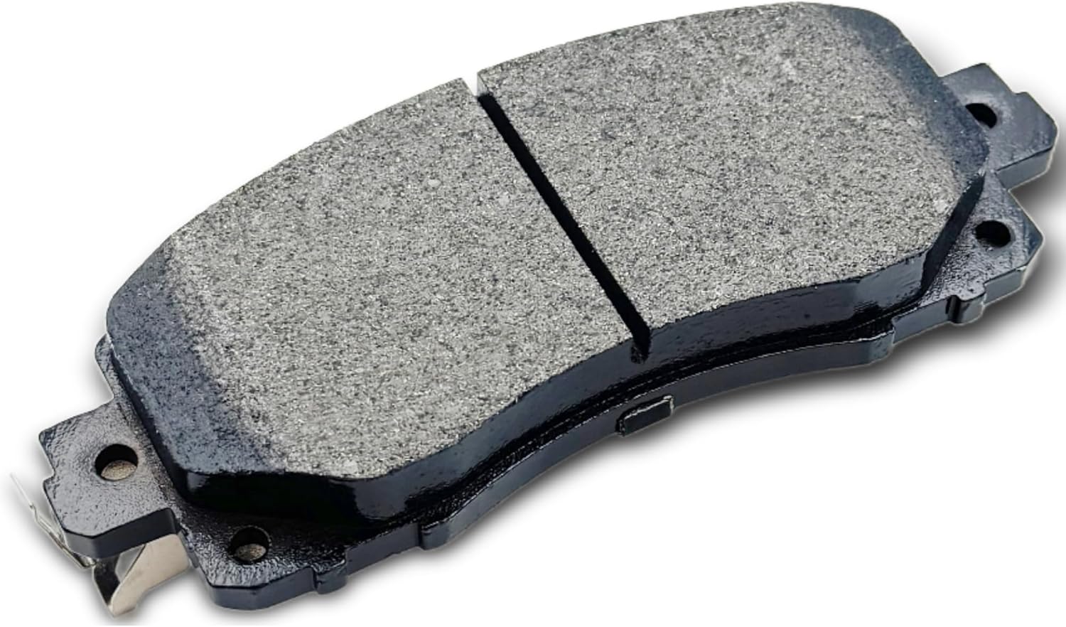 Front Rear Ceramic Brake Pads 8 Pieces Set fit for Subaru for 2019-2022 Crosstrek,for 2019-2022 Forester,for 2020-2022 Legacy,for 2020-2022 Outback
