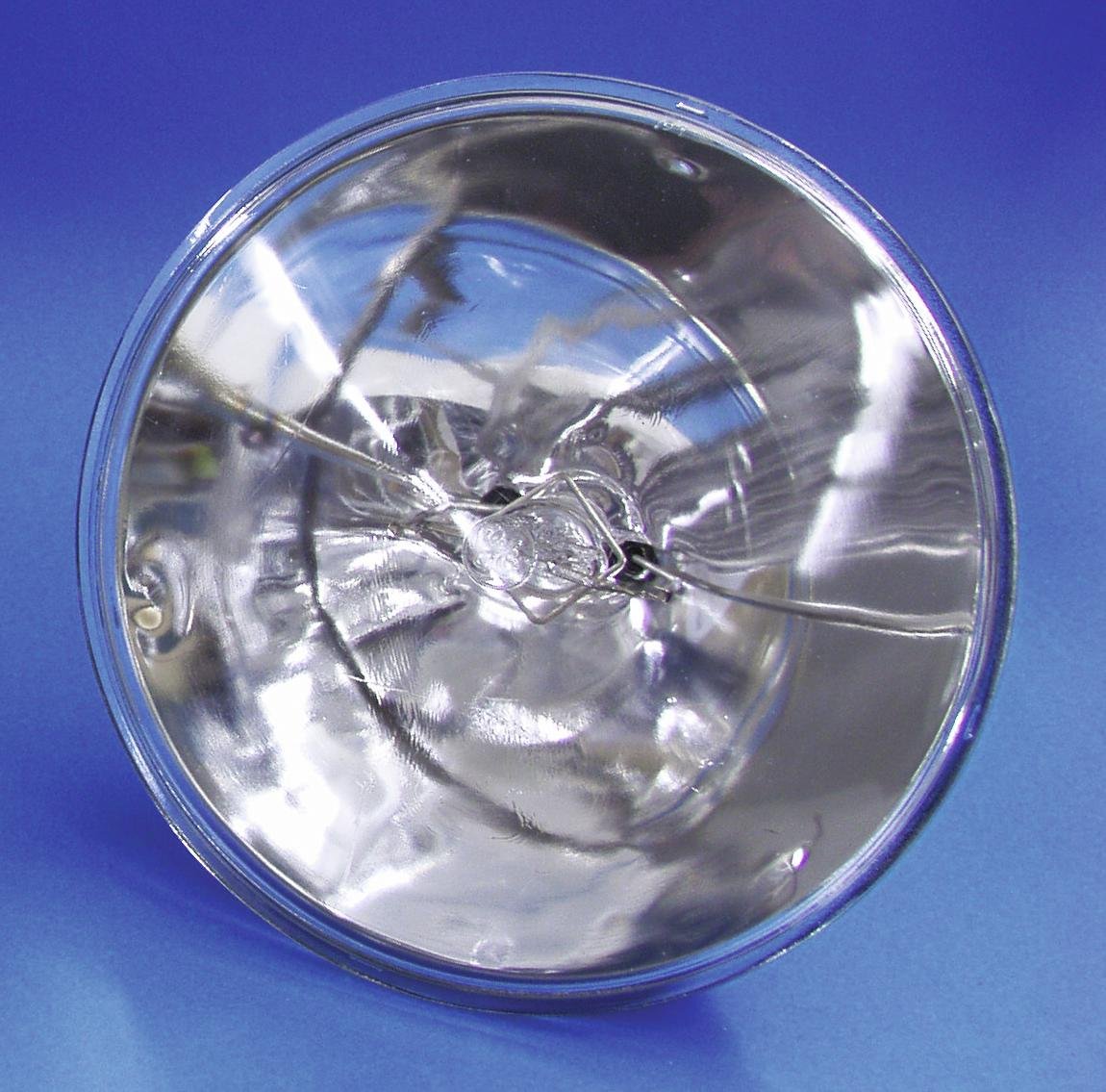 Projecteur GE Showbiz CP60 EXC UK 240V 1000W - Occasion Fonctionnel, Pour éclairage Scène Ou événement