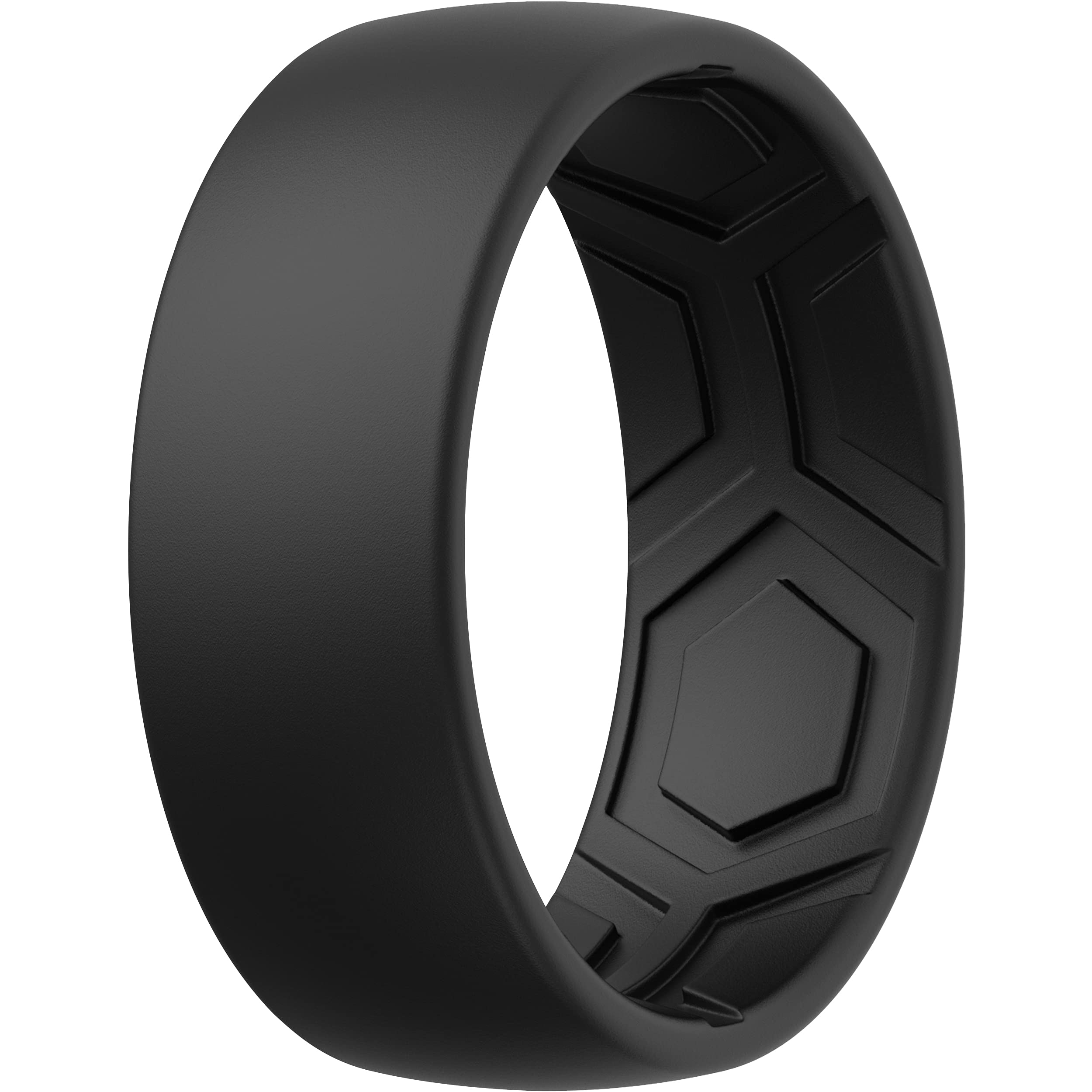 Edary Vintage Ring Set Carved Knuckle Rings Crystal Rings