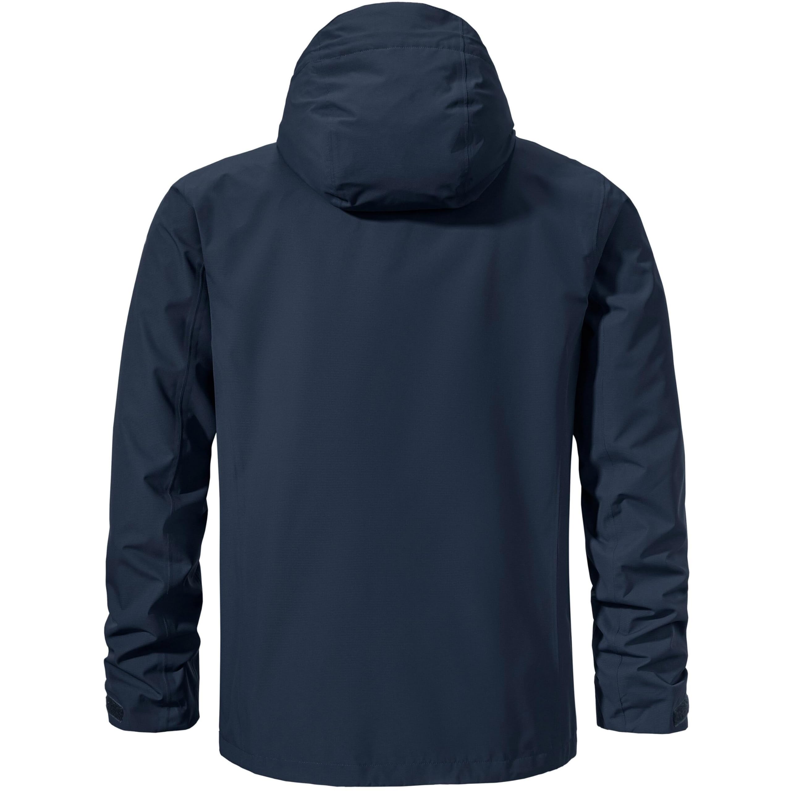 Schöffel Jacket Gmund M Chaqueta Hombre