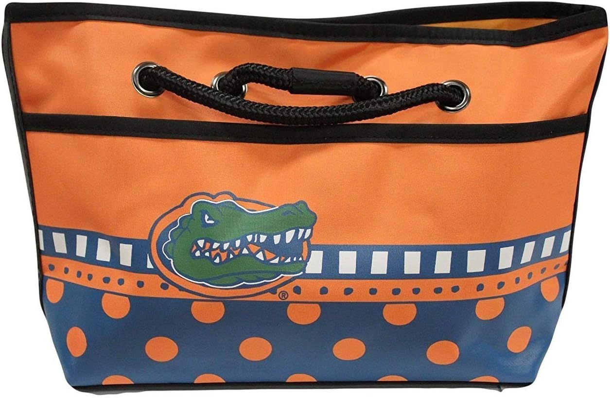Game Day OutfittersGAMEDAY NCAA Licensed Florida Gators Ladies Artsy Purse Tote