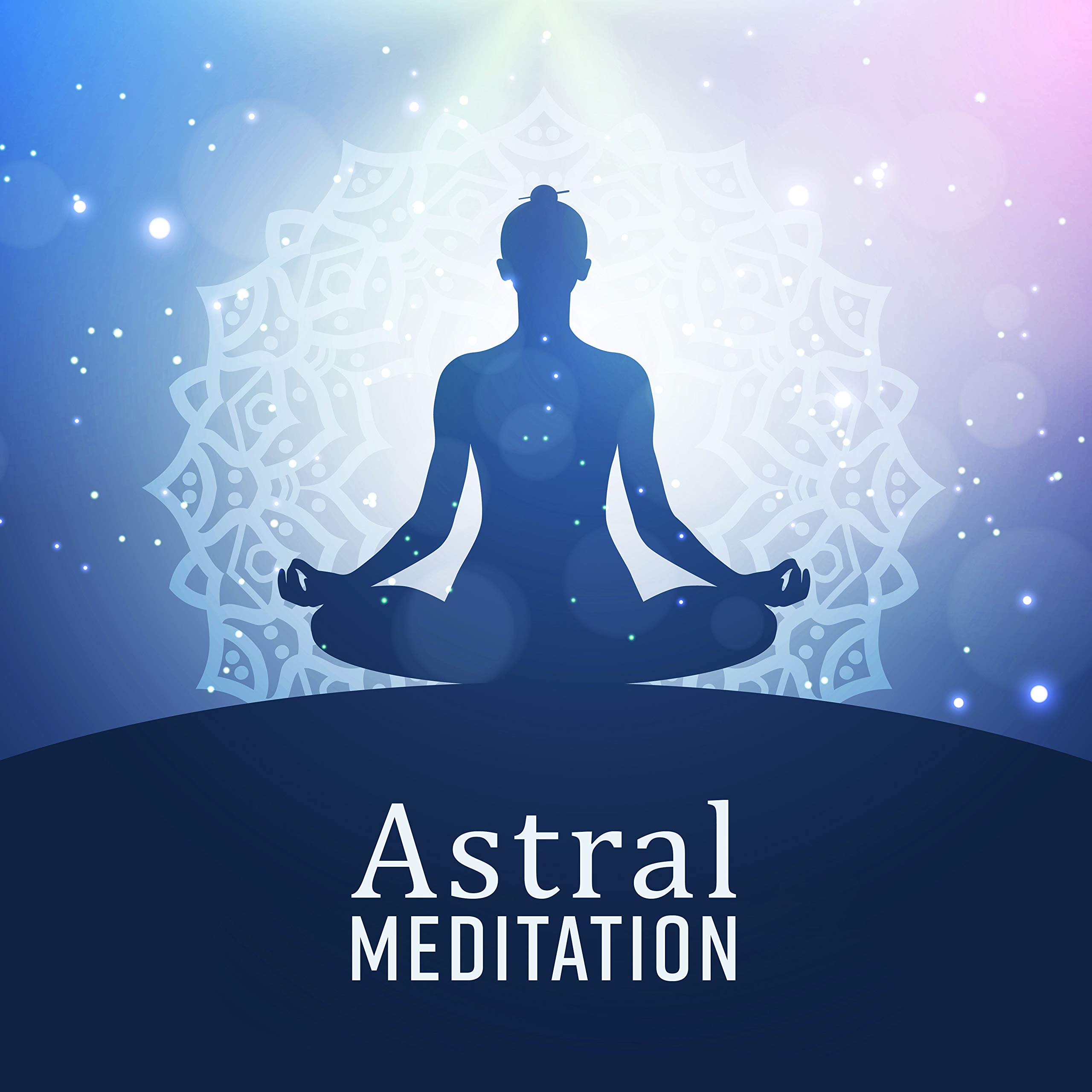 Astral Travel Sanctuary, Meditação Música Ambiente