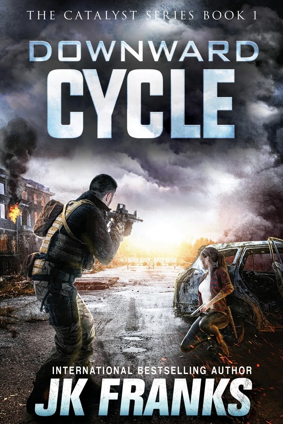 Catalyst: Downward Cycle: 1