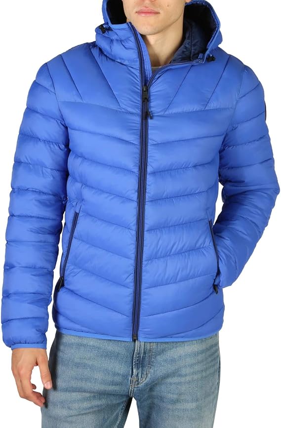 NAPAPIJRI Aerons Men's Short Jacket 
