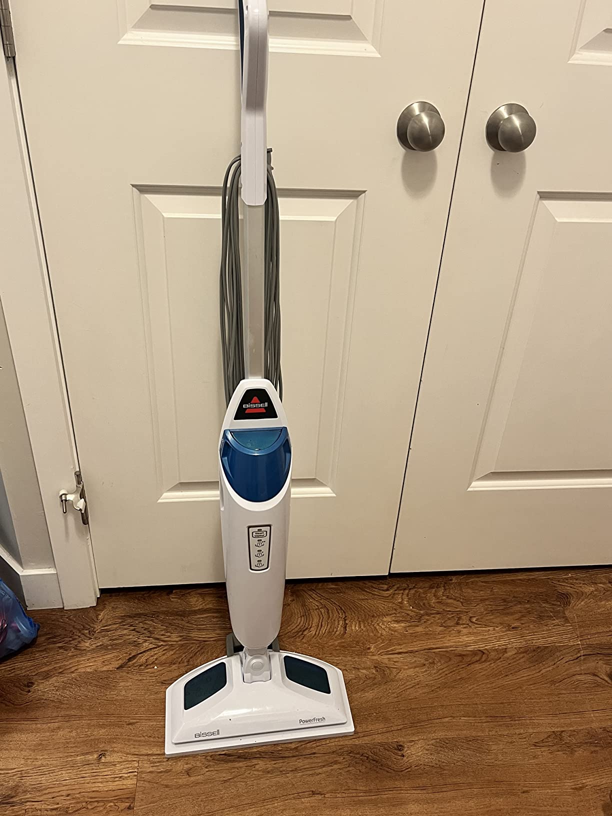 KEEPOW Steam Mop Replacement Pads Compatible with Bissell Powerfresh Steam Mop 1940 1544 1440