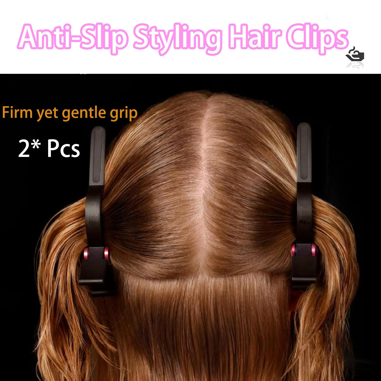 Amazon | ダイソンヘアドライヤー&エアラップスタイラーに対応した4個