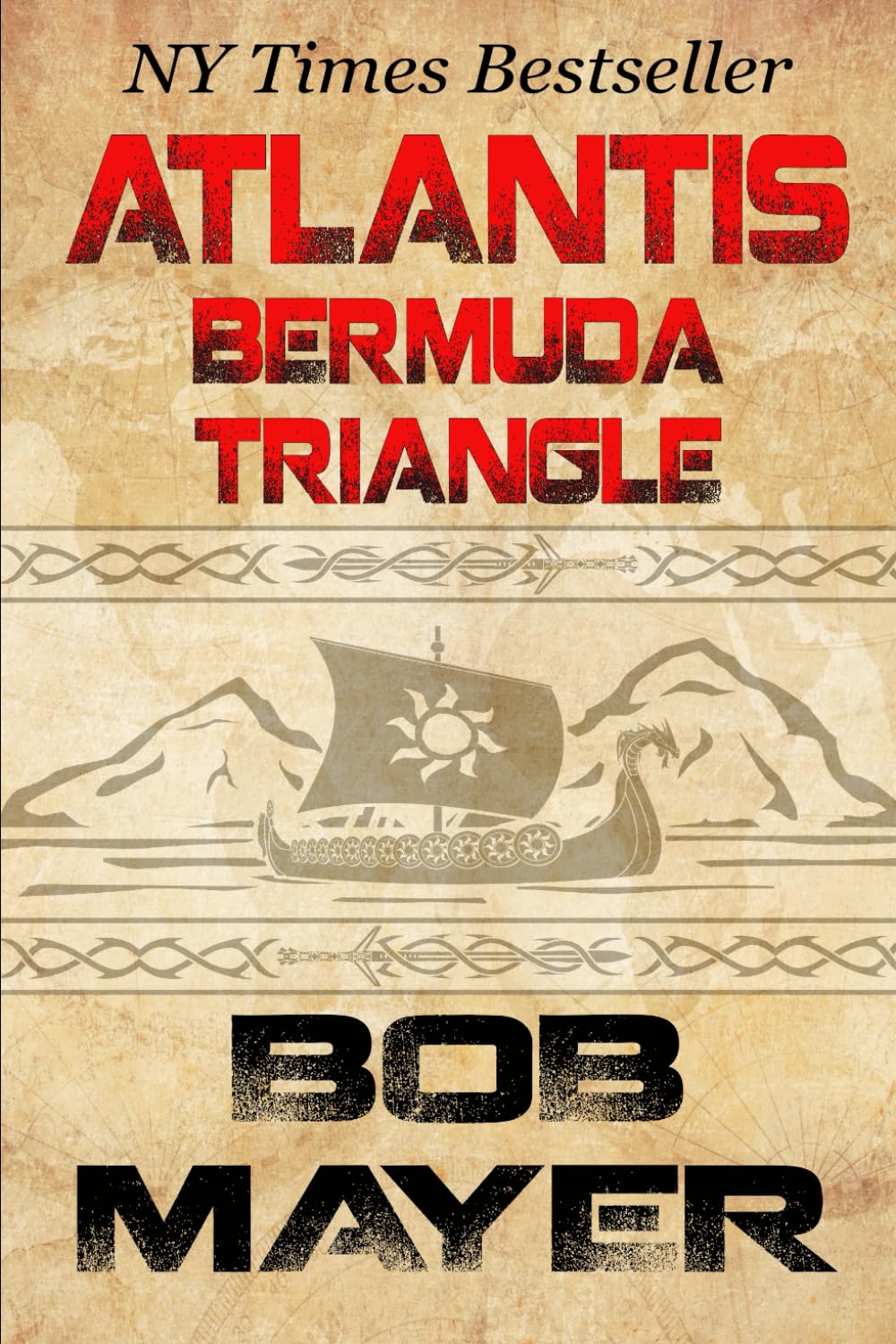 Buy Atlantis: Bermuda Triangle: 2 — BookShops.in