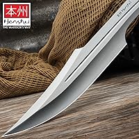 Vista 6 de United Cutlery Honshu espada espartana