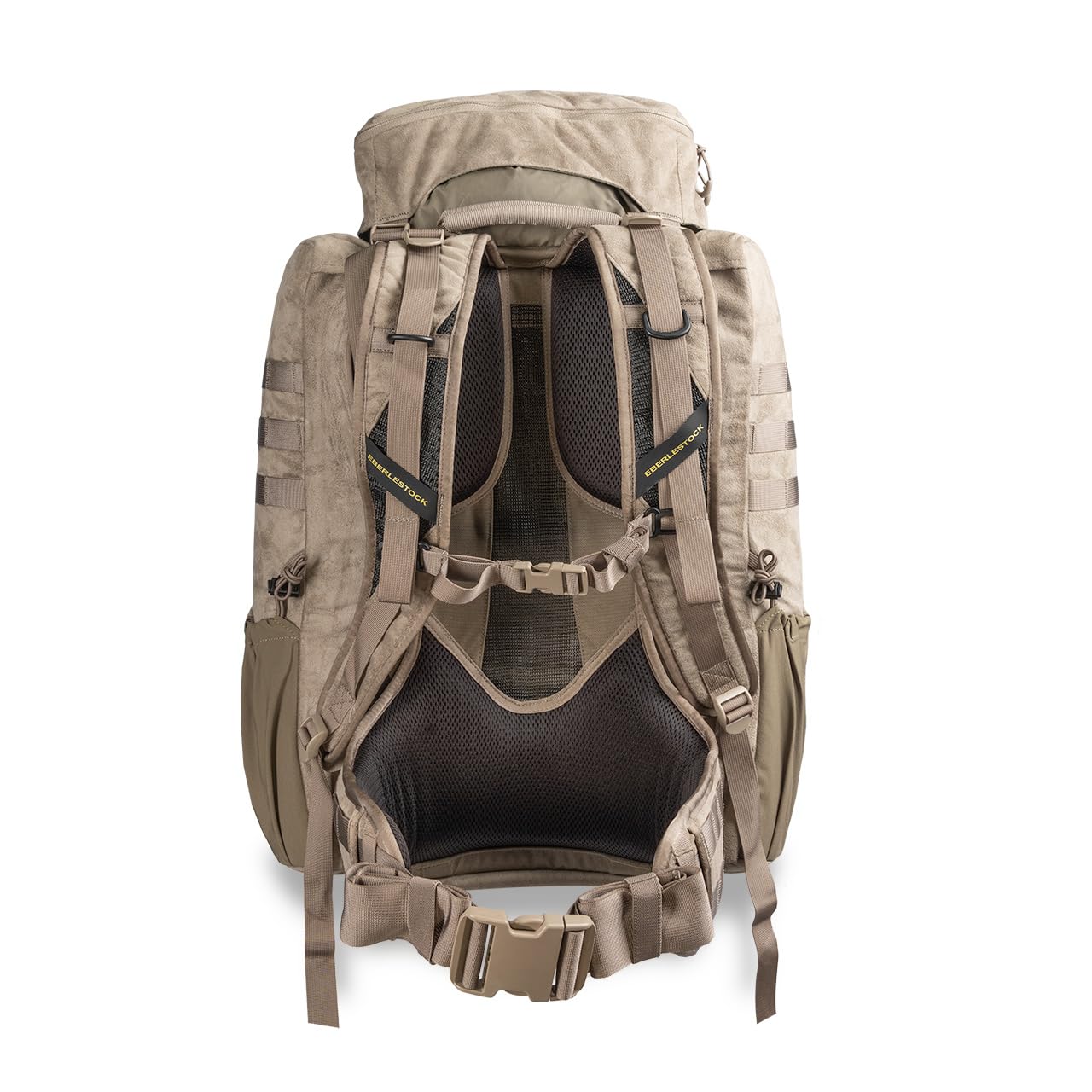 Eberlestock X2 Day Hunting Pack - Design all'avanguardia - Linea minimalista X1 di pacchetti compatti