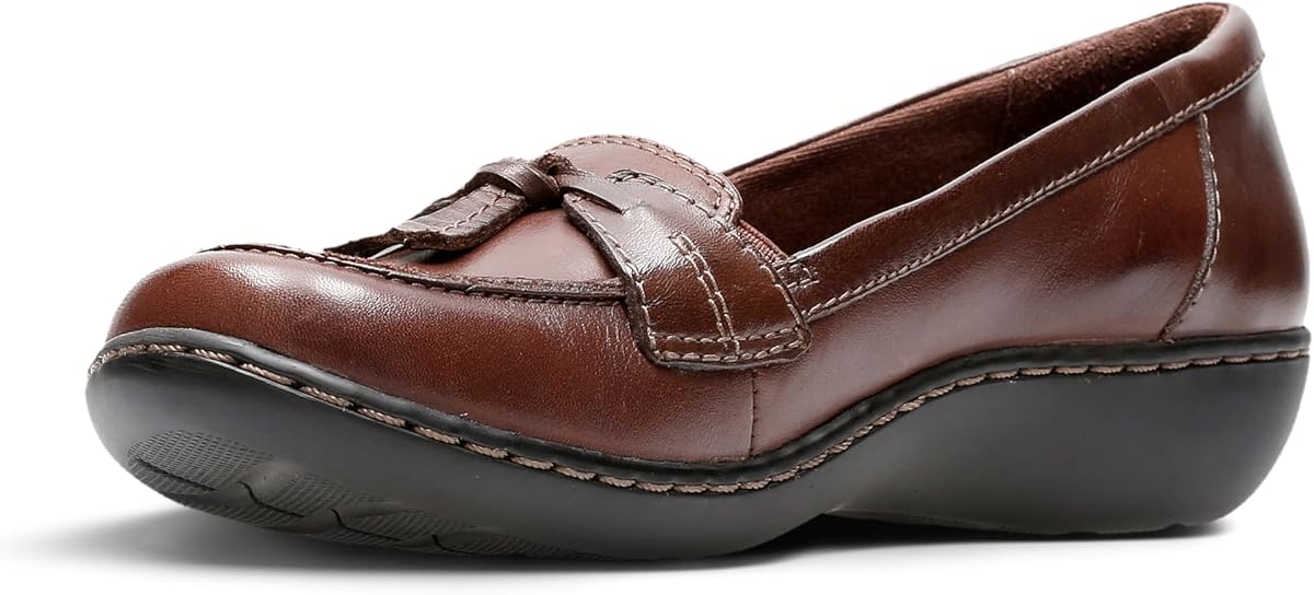 Mocasines sin cordones Ashland Bubble para mujer