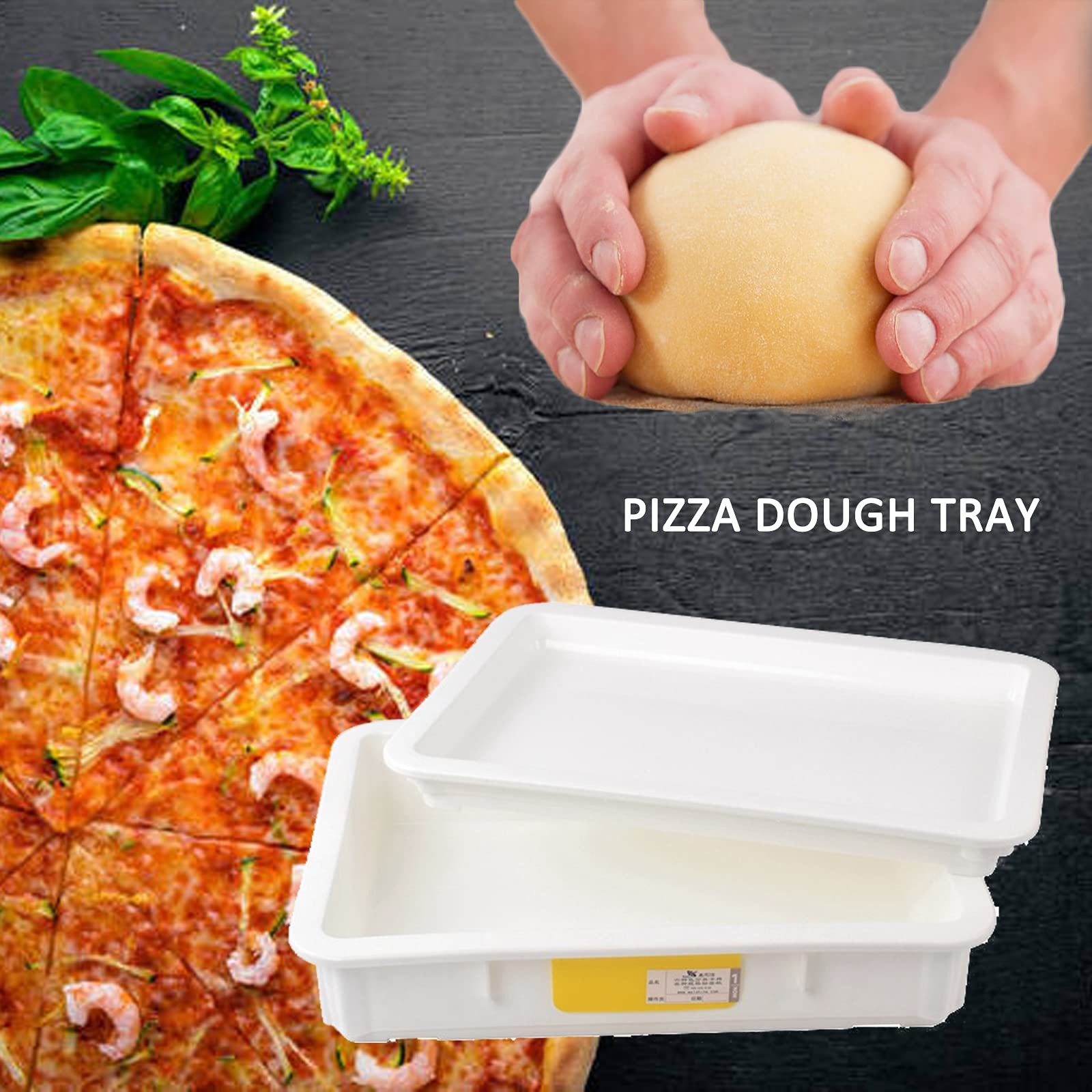 Star Pizza Box PB14WK 14