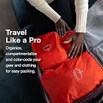 Osprey Ultralight Travel Packing Cube