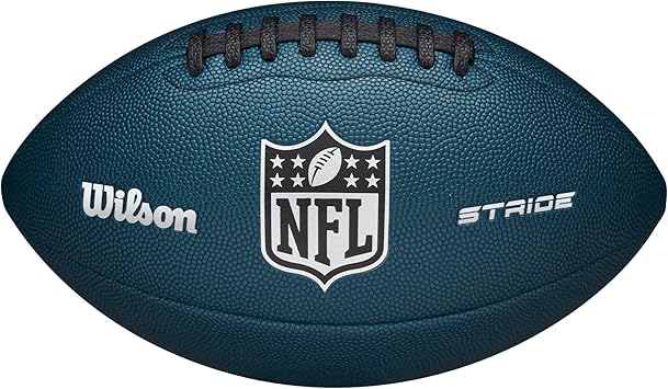 WILSON NFL Stride Footballs