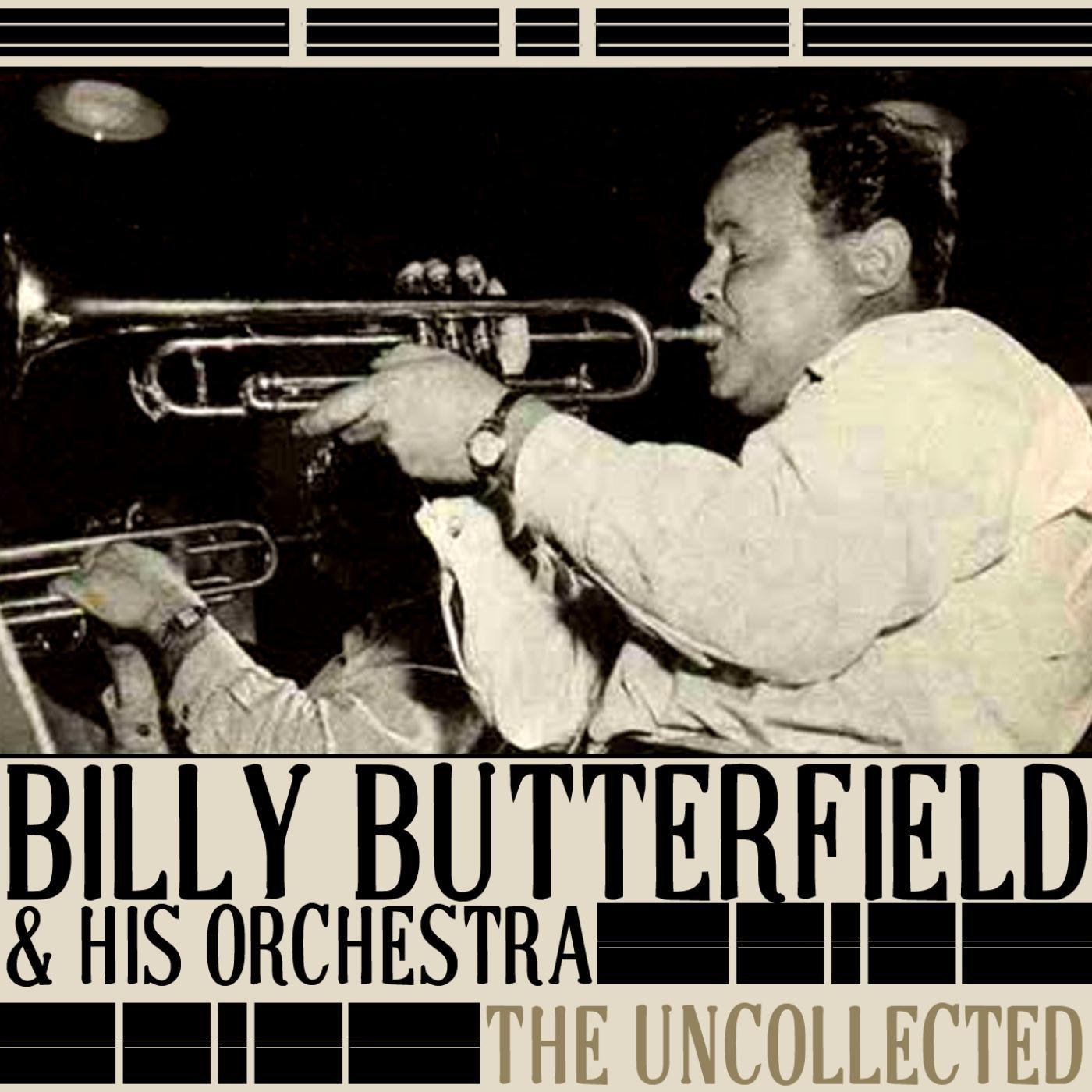 Billy Butterfield And His Orchestra