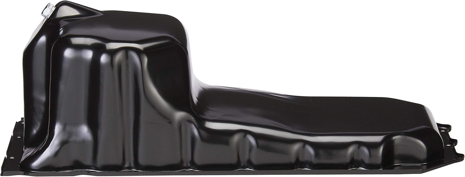Spectra Premium CRP34A Engine Oil Pan Replacement Compatible with Dodge Ram 1500, 2500, 3500, 4000, Classic, and More