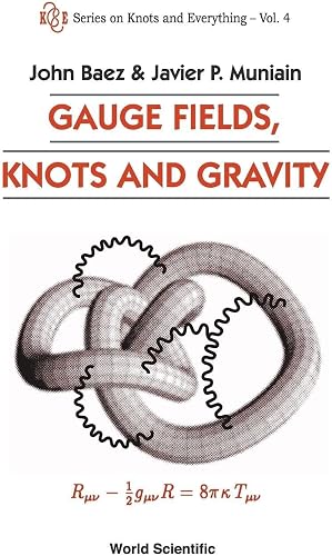 GAUGE FIELDS, KNOTS AND GRAVITY: 4