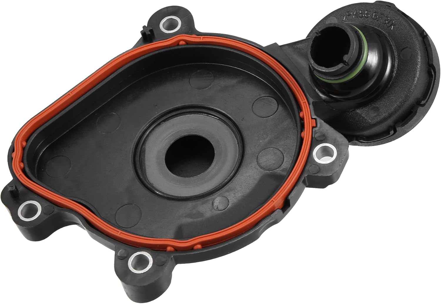 X AUTOHAUX 2760100331 Car PVC Engine Crankcase Vent Valve for Mercedes Benz GLE350 E400 E350 ML350 GLK350 C350 C300 SLK350 R350 2012-2018