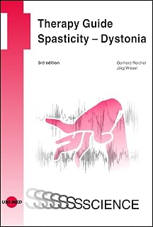 Therapy Guide Spasticity - Dystonia (UNI-MED Science)