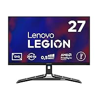 Lenovo Legion R27qe Gen 2 Gaming Monitor 27