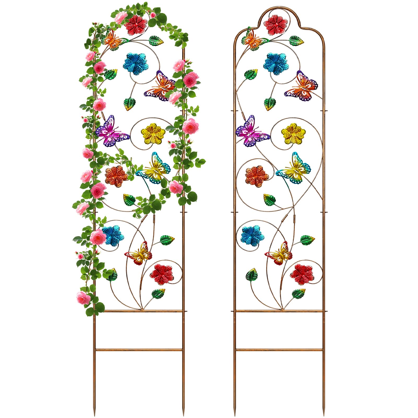 YADOOLIFE Trellis