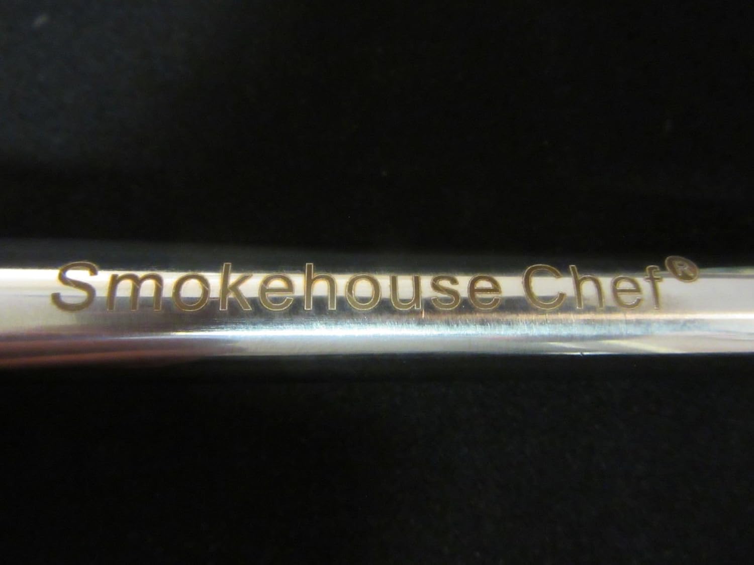 1/2" (13mm) Sausage Stuffer Tube with small 1 9/16" base. PLEASE MEASURE