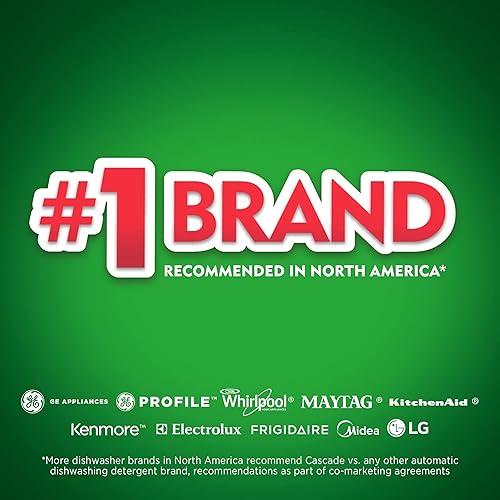 Miniatura 5 de Platinum Dishwasher Pods