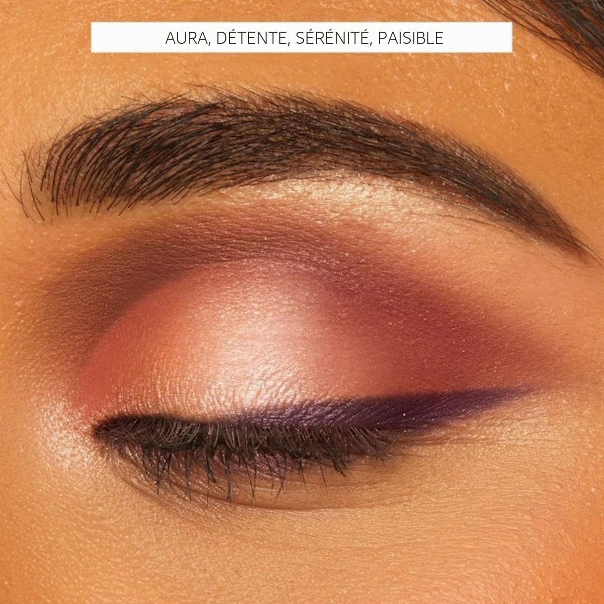 TARTE Tartelette Energy Palette d'argile amazonienne