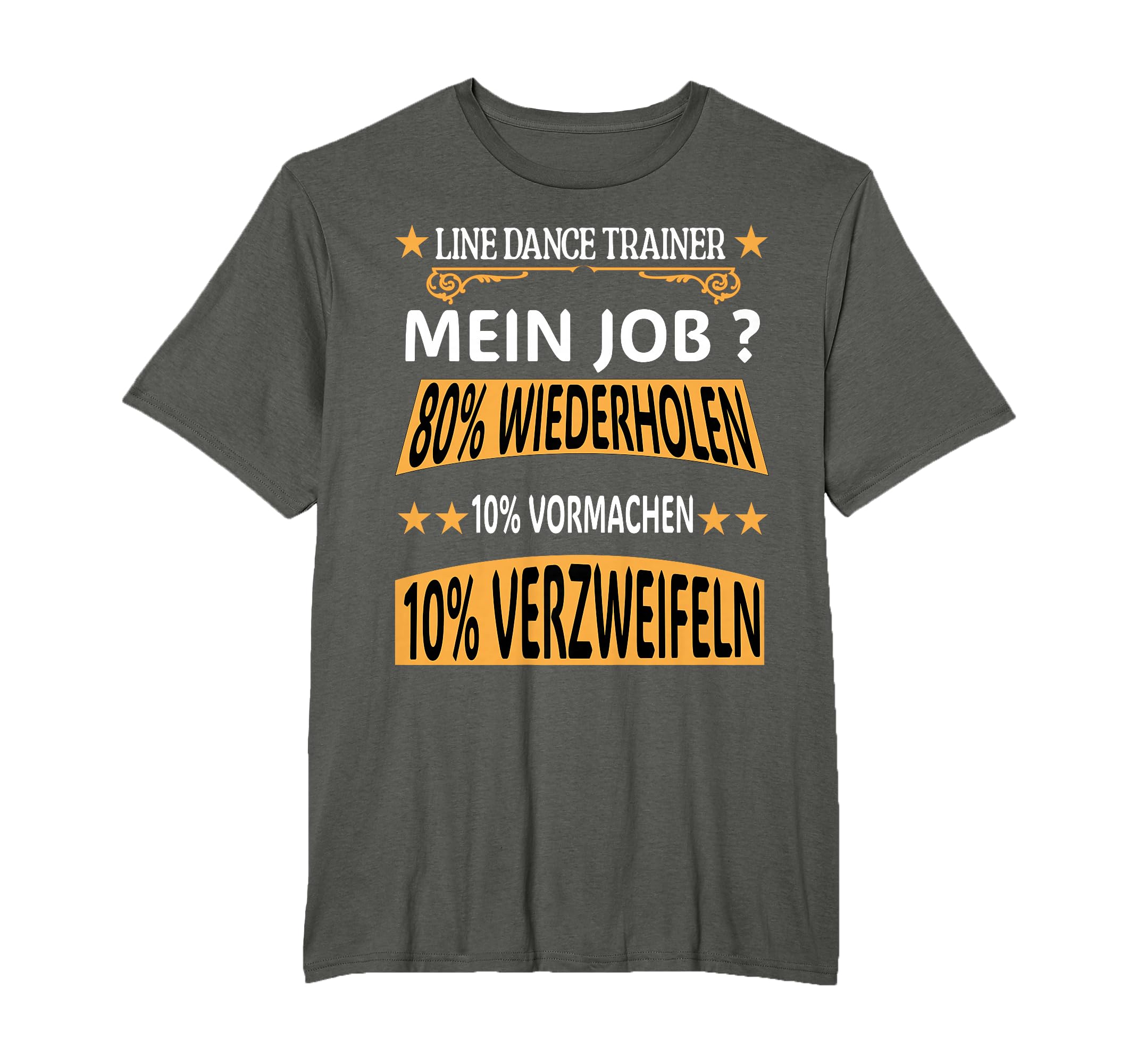 Kleidung mit Designs von Amazon Merch on Demand