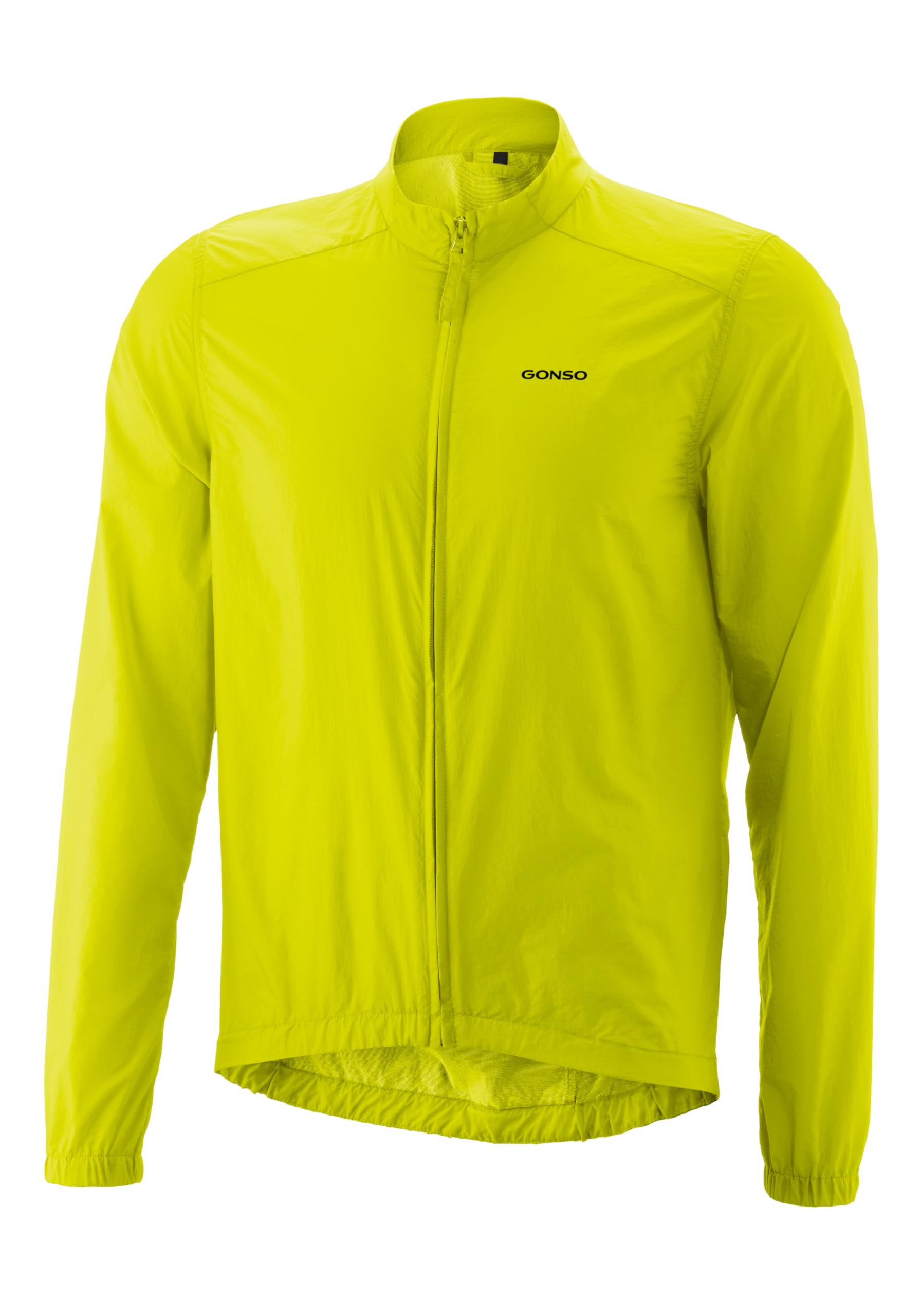 Gonso Herren Adventure Jacket Wind M Adventure Jacket Wind M (1er Pack)