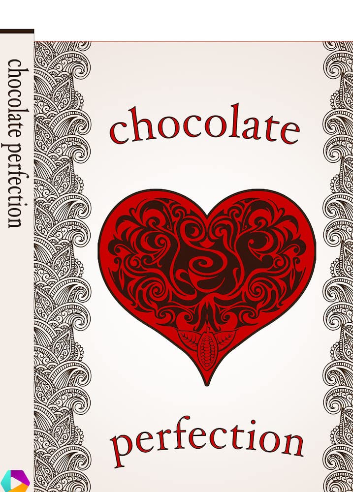 Chocolate Perfection en DVD para aprender repostería en casa los fines de semana