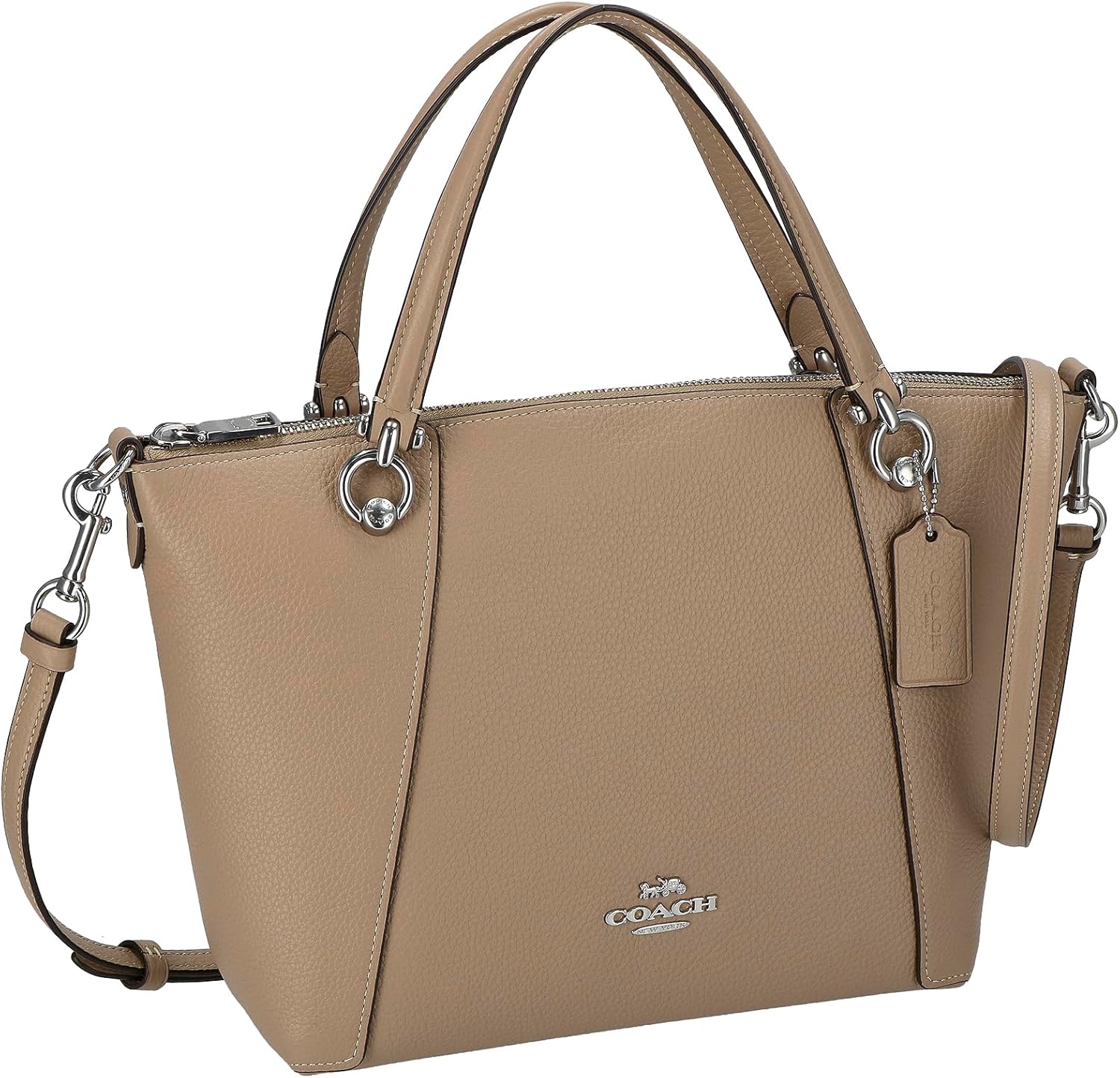 Amazon | [COACH] [コーチ] ハンドバッグ C6229 レディース [並行輸入