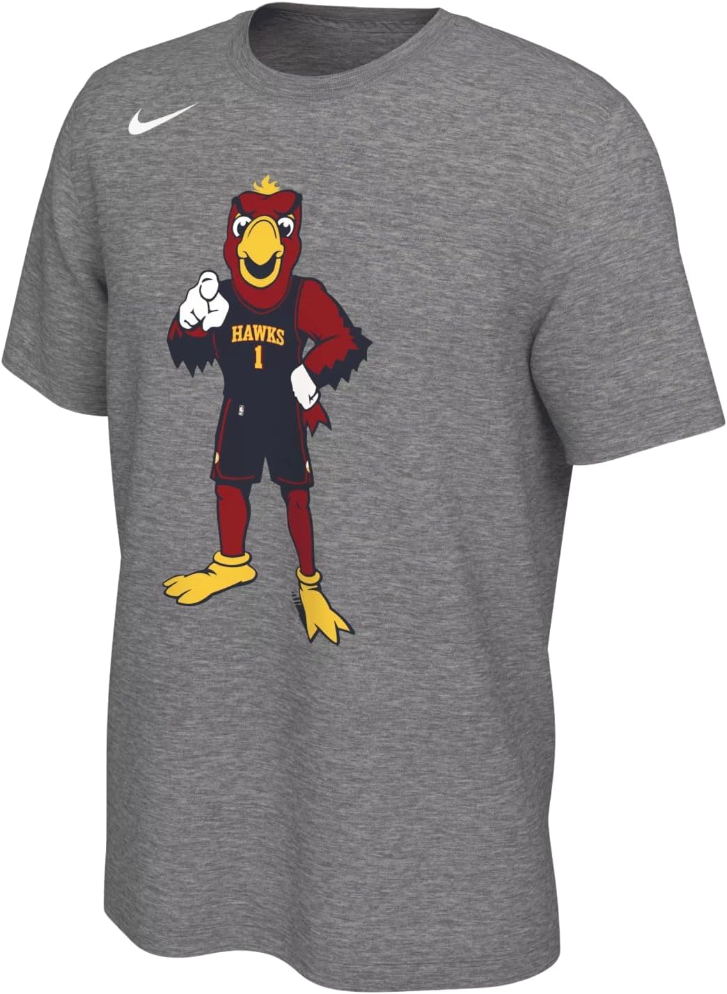 Nike Men's NBA Team Mascot T-Shirt