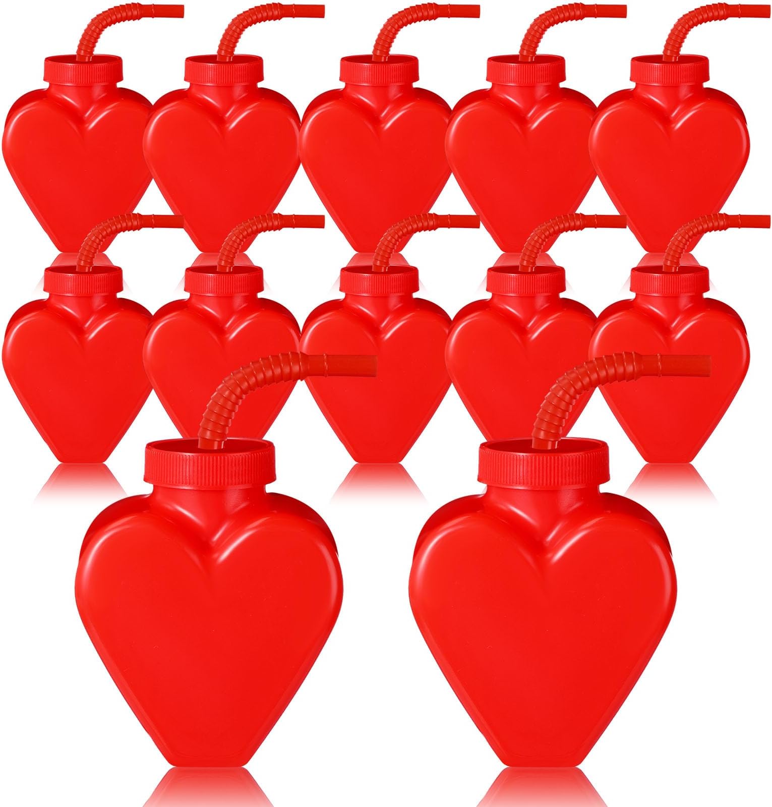 Building Blocks Cups 10 oz Reusable Brick Party Kids Cup Plastic Party Cups with