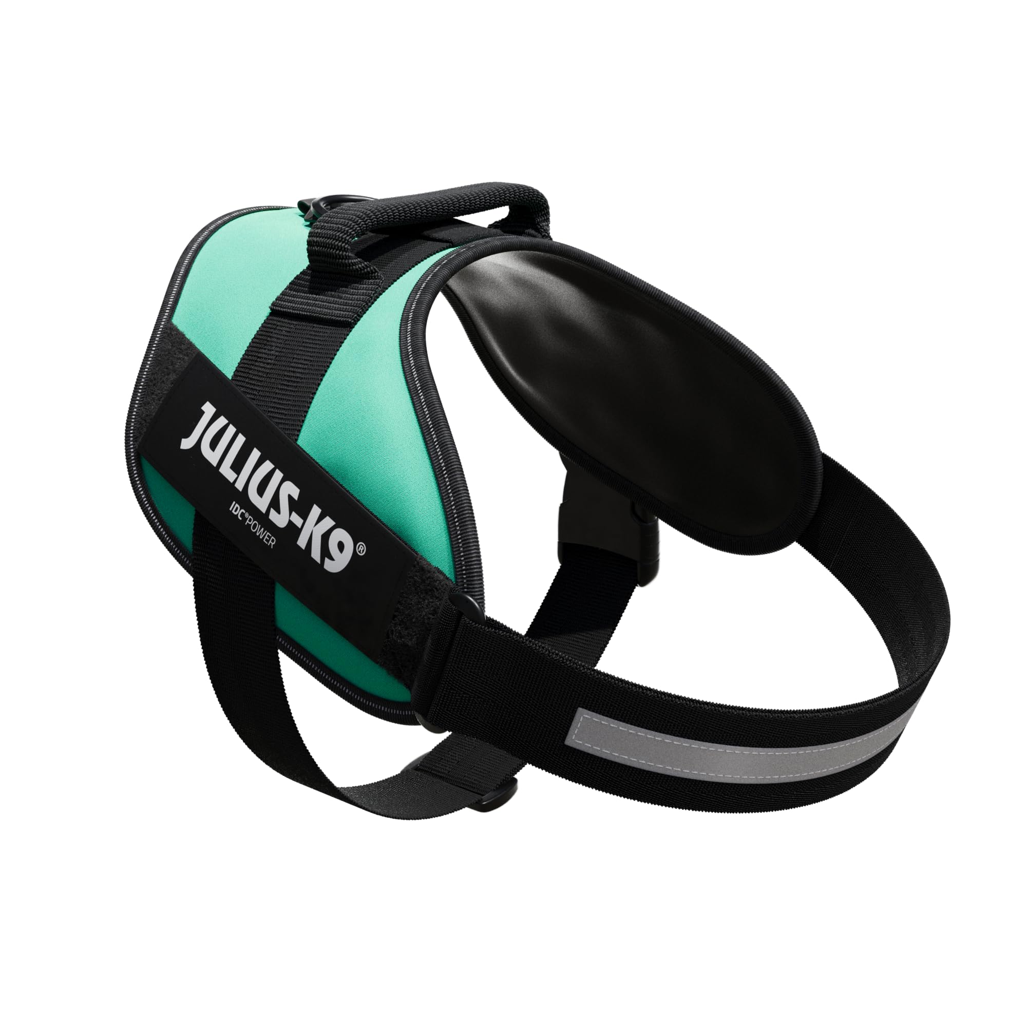Julius-K9 IDC Powerharness, Camouflage, M/0 — view 635