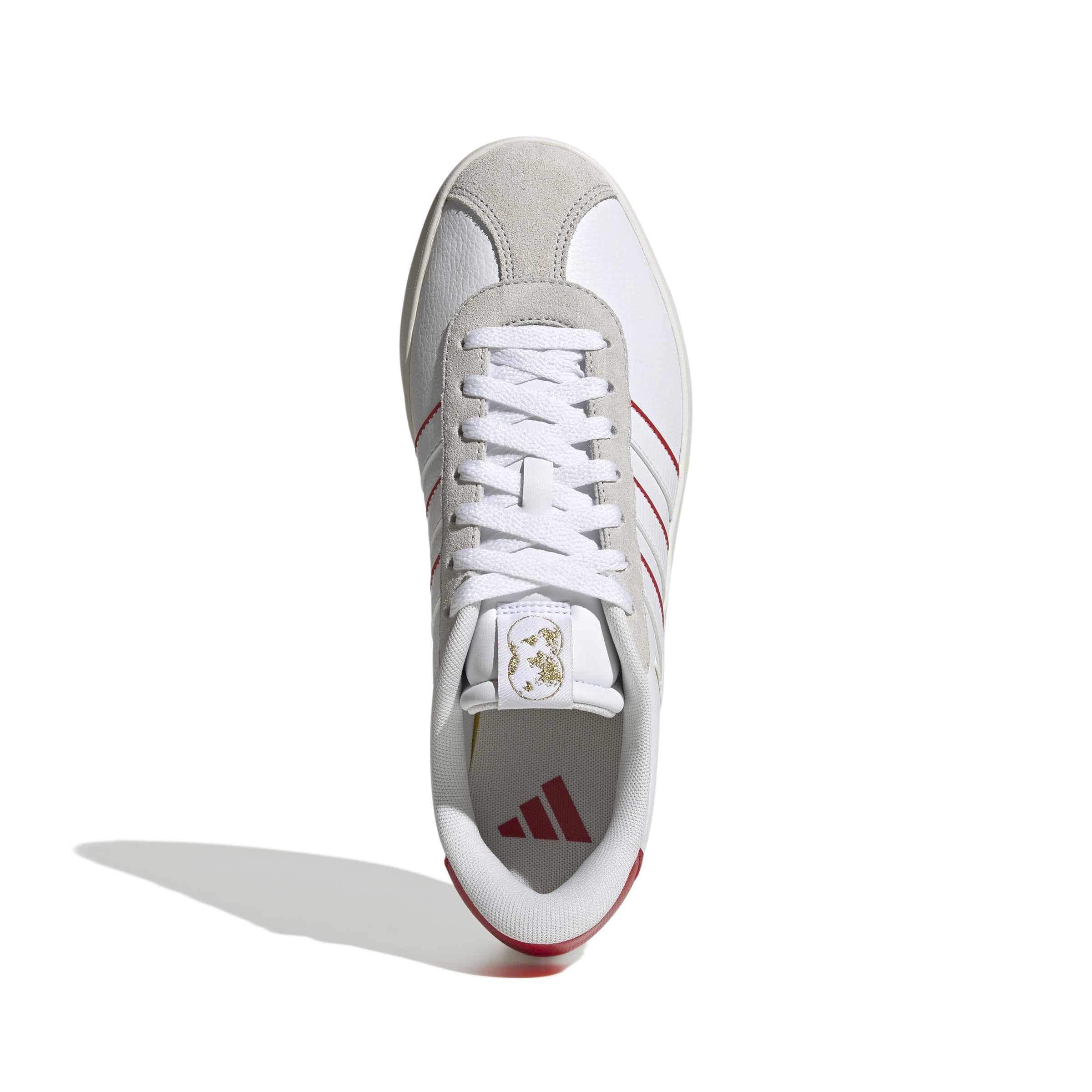 adidas Men's Zapatilla VL Court 3.0 — view 595