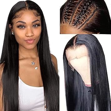 lace wigs on amazon