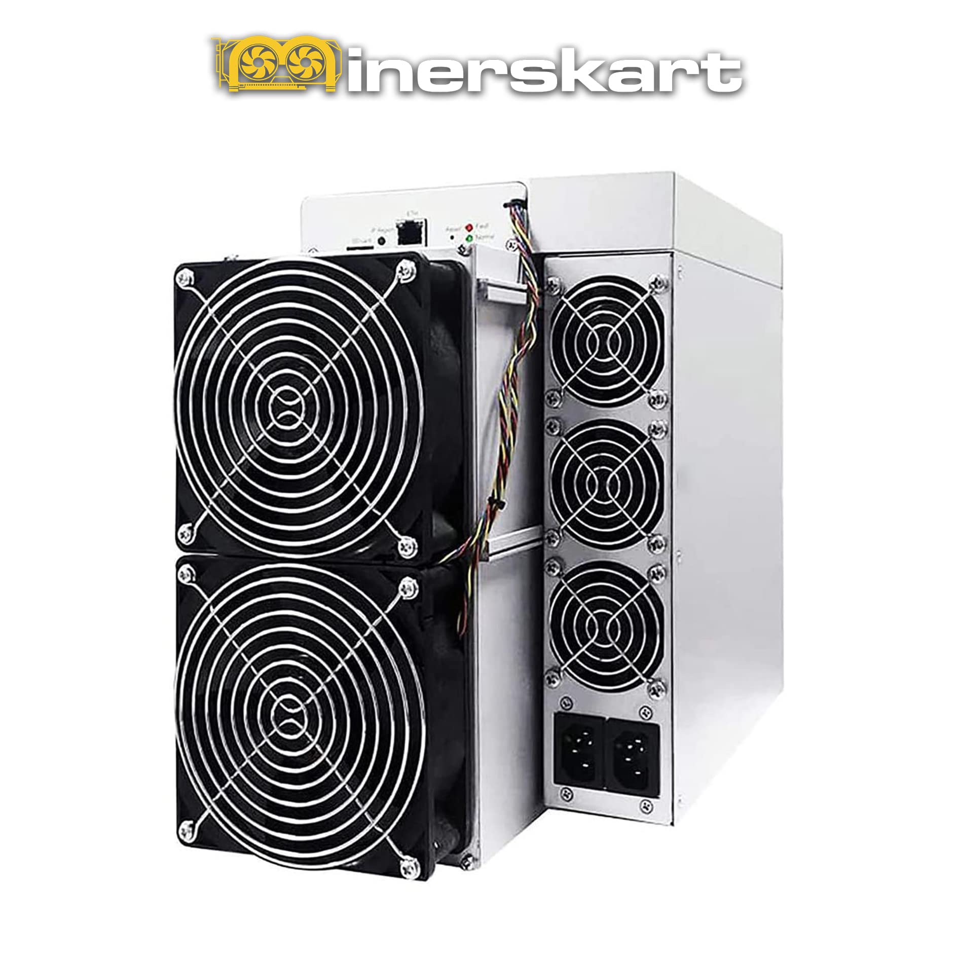 Bitmain Antminer S1 Dual Blade 180GH/S Miner SHA-256 系 マイニング 仮想通貨 ASIC 採掘