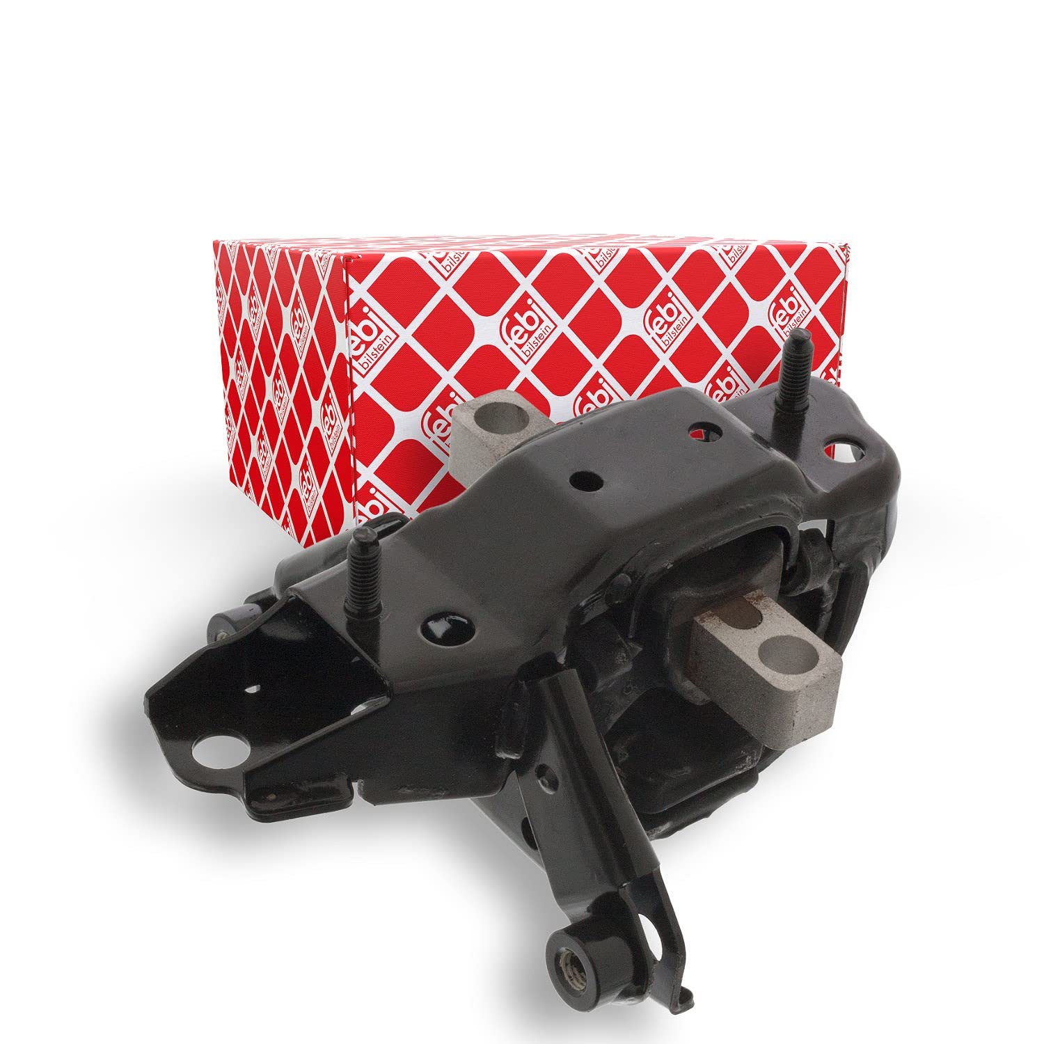 febi bilstein 19906 Engine- /Transmission Mount, pack of one