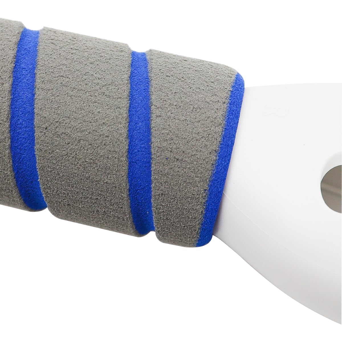 Sarini 1 par de Mango extendido para Meta Quest3 Compatible con Juego VR Best Sabre VR Tennis Online VR Gorilla Day Golf Club