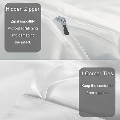 Miniatura 5 de Cyber Retro Train Duvet Cover King Size, Cosmic Planet Bedding Set 3 Piece Bedroom Decor & Gift, Interstellar Train Comforter Cover, 2 Pillow Shams,