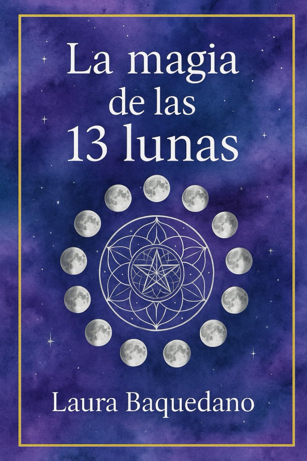 La magia de las 13 lunas