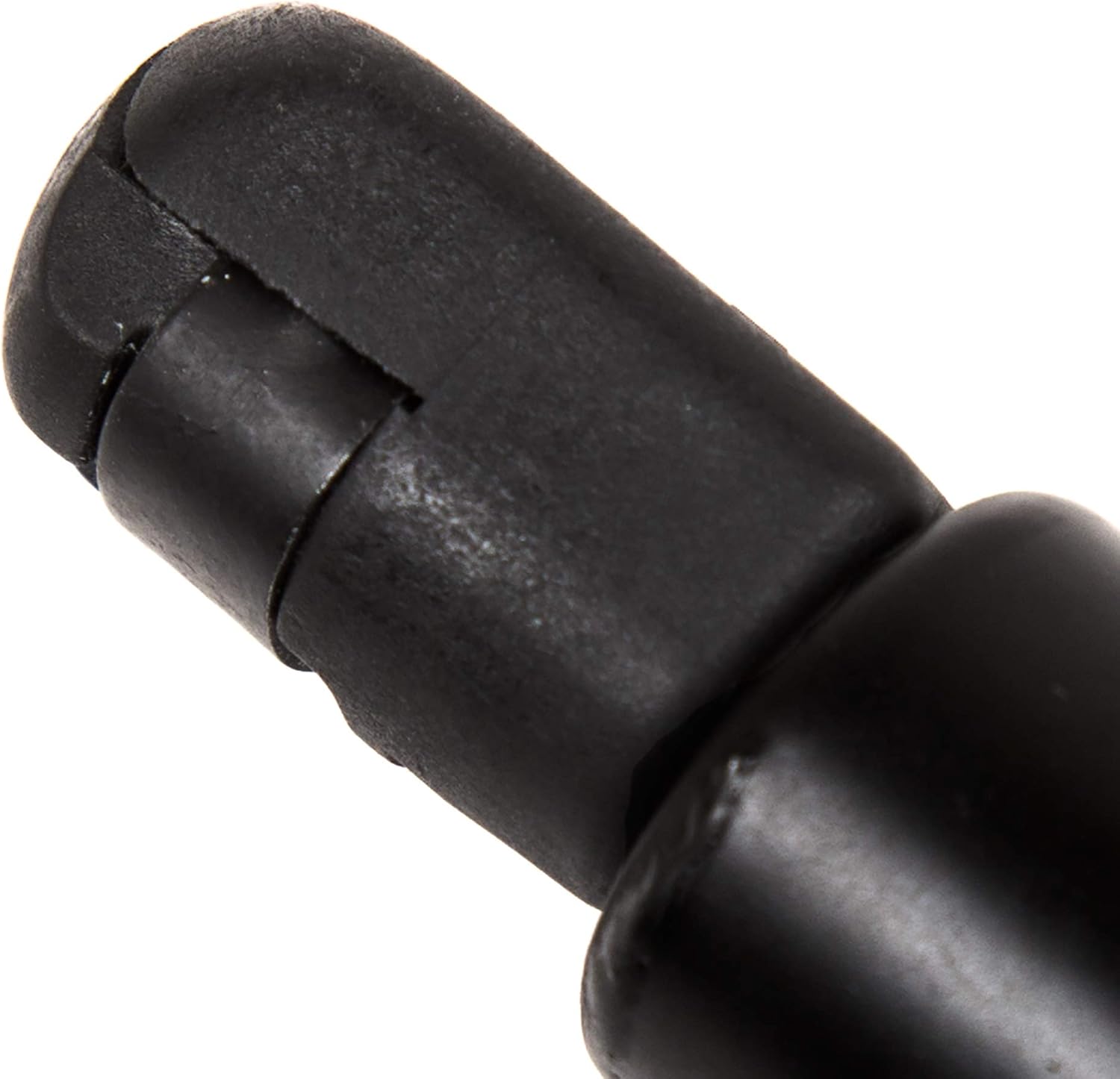 Evergreen E10038 2pcs Gas Charged Hood Lift Supports Struts for 1998-2003 Mercedes-Benz ML320
