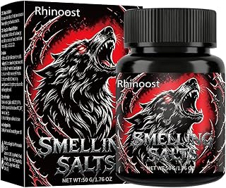 Rhinoost Store smelling salts