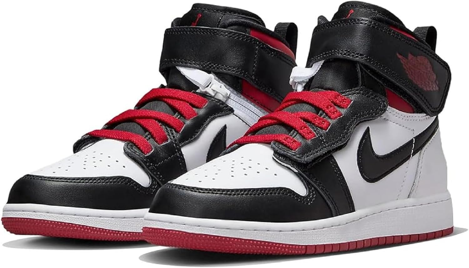 [ナイキ] 24.5cm AIR JORDAN 1 HI FLYEASE エア ジョーダン 1 ハイ フライイーズ J DC7986