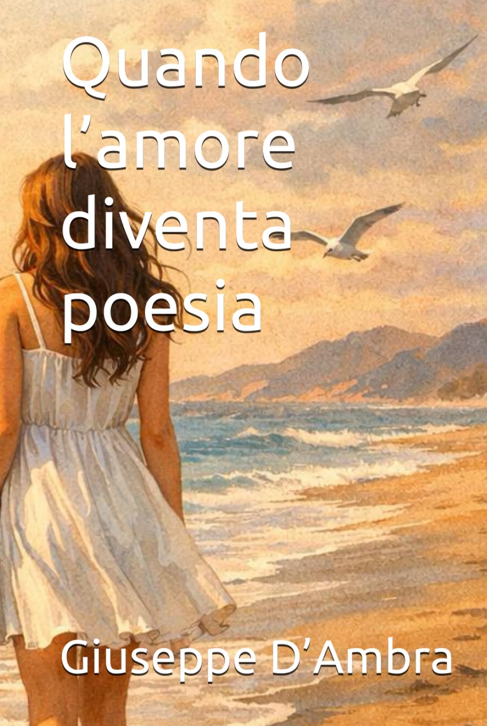 Quando l’amore diventa poesia