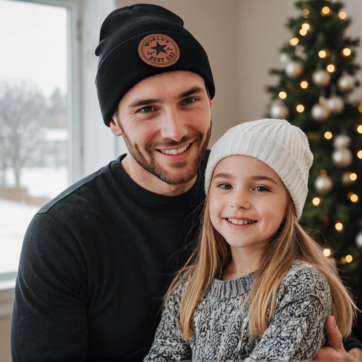 Dad Gifts Dad Hat for Men - Image 5